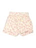 Jessica Simpson Print Pink Shorts Size 4 - photo 2