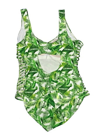 Forever 21 One Piece Swimsuit (view 2)