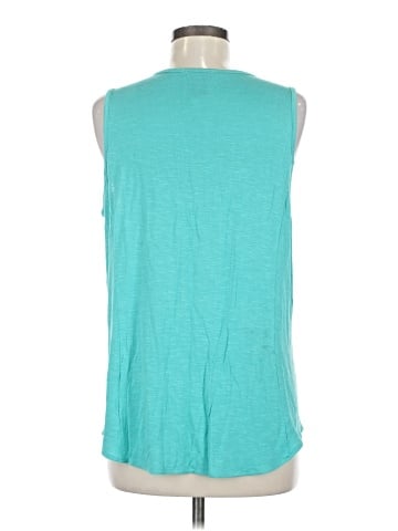 RXB Sleeveless Blouse (view 2)