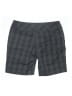 Daisy Fuentes Plaid Gray Shorts Size 8 (petite) - photo 2