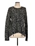 Michael Stars Tweed Gray Pullover Sweater Size Med (1) - photo 1