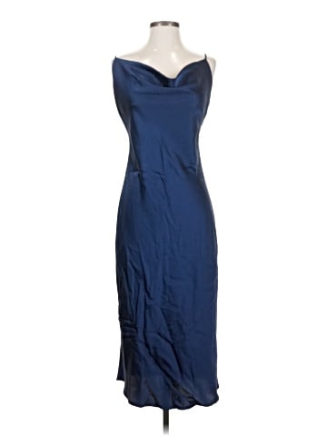 Petal and Pup Cocktail Dress (view 1)