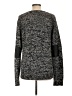 Michael Stars Tweed Gray Pullover Sweater Size Med (1) - photo 2