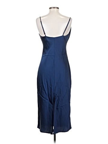 Petal and Pup Cocktail Dress (view 2)