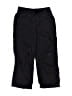 Baby Gap 100% Polyester Black Casual Pants Size 3T - photo 1