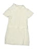 Faded Glory Ivory Dress Size S (kids) - photo 1