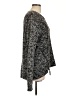 Michael Stars Tweed Gray Pullover Sweater Size Med (1) - photo 4