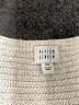 Peyton Jensen White Cardigan Size XS - photo 7