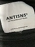 Assorted Brands Solid Black Jacket Size L (estimated) - photo 6