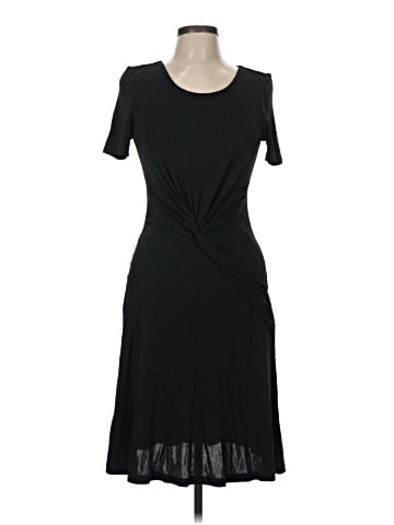 Halston Heritage Casual Dress (view 1)