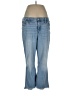 J.Crew Blue Jeans Size 32 waist - photo 1