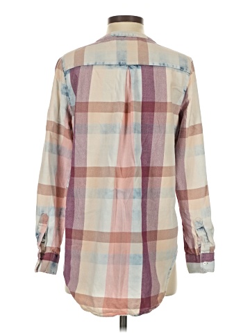 Isabella Sinclair Long Sleeve Blouse (view 2)