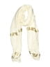 Ann Taylor Ivory White Scarf One size - photo 1
