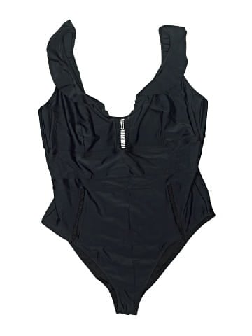 Allure One Piece Swimsuit (view 1)