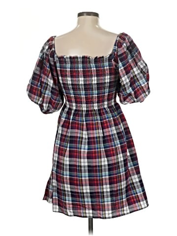 Maxwell and Geraldine Casual Dress (view 2)