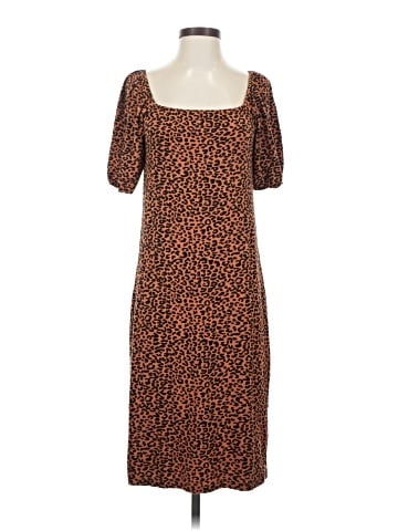 Amour Vert Casual Dress (view 1)
