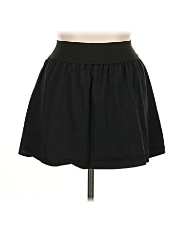 Miley Cyrus & Max Azria Casual Skirt (view 1)