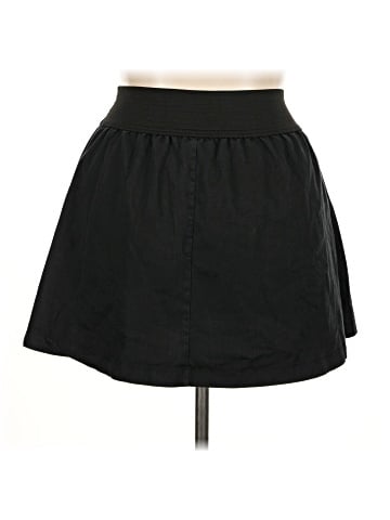 Miley Cyrus & Max Azria Casual Skirt (view 2)