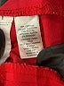 Ann Taylor LOFT Solid Red Casual Pants Size 6 - photo 5