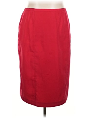 Mary McFadden Formal Skirt (view 1)