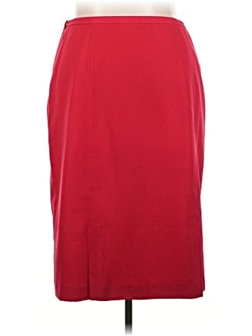 Mary McFadden Formal Skirt (view 2)