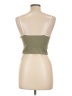 Sielle Green Tank Top Size Lg - XL - photo 2