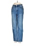 We the Free Blue Jeans Size 24 waist - photo 1