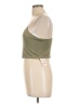 Sielle Green Tank Top Size Lg - XL - photo 5