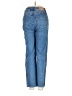 We the Free Blue Jeans Size 24 waist - photo 2
