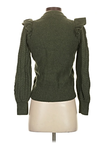 Madewell Wool Pullover Sweater (view 2)