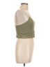 Sielle Green Tank Top Size Lg - XL - photo 4