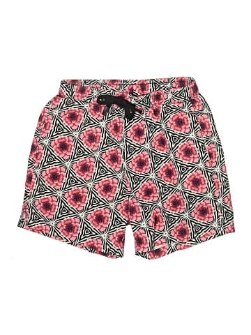 WESC Board Shorts (view 1)