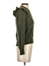 Madewell Green Wool Pullover Sweater Size XS - photo 4
