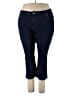 Levi's Blue Jeans Size 24W - photo 1