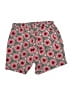 WESC Print Red Board Shorts Size S - photo 2