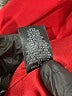 Guess Jeans Red Trenchcoat Size XS - photo 7