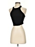 Truly Madly Deeply Black Tank Top Size XS - photo 1