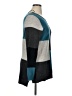 Charter Club Color Block Blue Pullover Sweater Size XL - photo 4