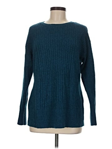 Christopher & Banks Pullover Sweater (view 1)