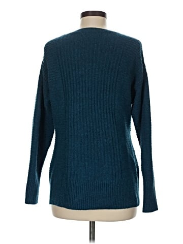 Christopher & Banks Pullover Sweater (view 2)