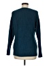 Christopher & Banks Teal Pullover Sweater Size M - photo 2