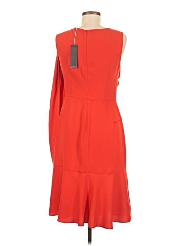 Sophie Theallet Cocktail Dress (view 2)