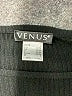 Venus Black Cocktail Dress Size S - photo 7