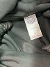 Te Verde Black Pullover Hoodie Size S - photo 7