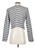 Tart Collections Stripes White Blazer Size XS - photo 2