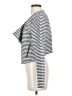 Tart Collections Stripes White Blazer Size XS - photo 5