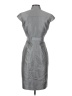 Calvin Klein Gray Casual Dress Size 2 - photo 2