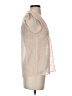 Elle 100% Polyester Pink Sleeveless T-Shirt Size XS - photo 4