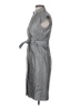 Calvin Klein Gray Casual Dress Size 2 - photo 5