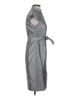 Calvin Klein Gray Casual Dress Size 2 - photo 4